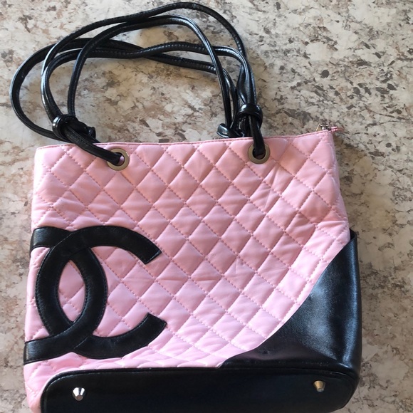 chanel wallet dupe